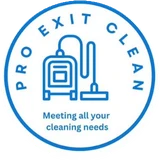 Pro Exit Clean logo